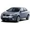 EVA DYWANIKІ DO Kia Cerato (TD) Sedan 2008-2013