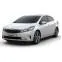 EVA DYWANIKІ DO Kia Cerato (YD) Sedan 2012-2018