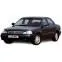 EVA DYWANIKІ DO Kia Clarus Sedan 1996-1998