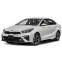 EVA DYWANIKІ DO Kia Forte (BD) Sedan 2018+