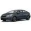 EVA DYWANIKІ DO Kia Forte (YD) Sedan 2012-2019