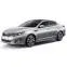 EVA DYWANIKІ DO Kia K5 (JF) Sedan 2015-2020