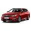 EVA DYWANIKІ DO Kia Optima (JF) Combi 2015-2020