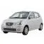 EVA DYWANIKІ DO Kia Picanto (ТА) Htb 2011-2016