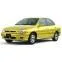 EVA DYWANIKІ DO Kia Rio (DC) Sedan 2000-2005