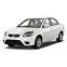 EVA DYWANIKІ DO Kia Rio (DE) Sedan 2005-2011