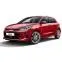EVA DYWANIKІ DO Kia Rio (FB) Htb 2017+