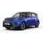 EVA DYWANIKІ DO Kia Soul (SK3) Htb 2018+