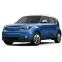 EVA DYWANIKІ DO Kia Soul Electro Htb 2014+