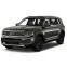 EVA DYWANIKІ DO Kia Telluride SUV 2019 +