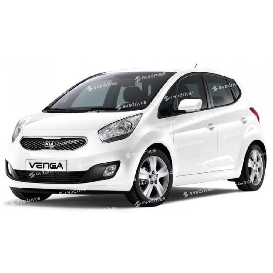 EVA DYWANIKІ DO Kia Venga Htb 2010-2017