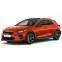 EVA DYWANIKІ DO Kia XCeed SUV 2019+