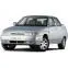 EVA DYWANIKІ DO Lada 2110 Sedan 1995-2015