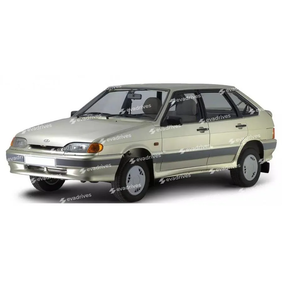 EVA DYWANIKІ DO Lada 2114 Htb 2001-2013