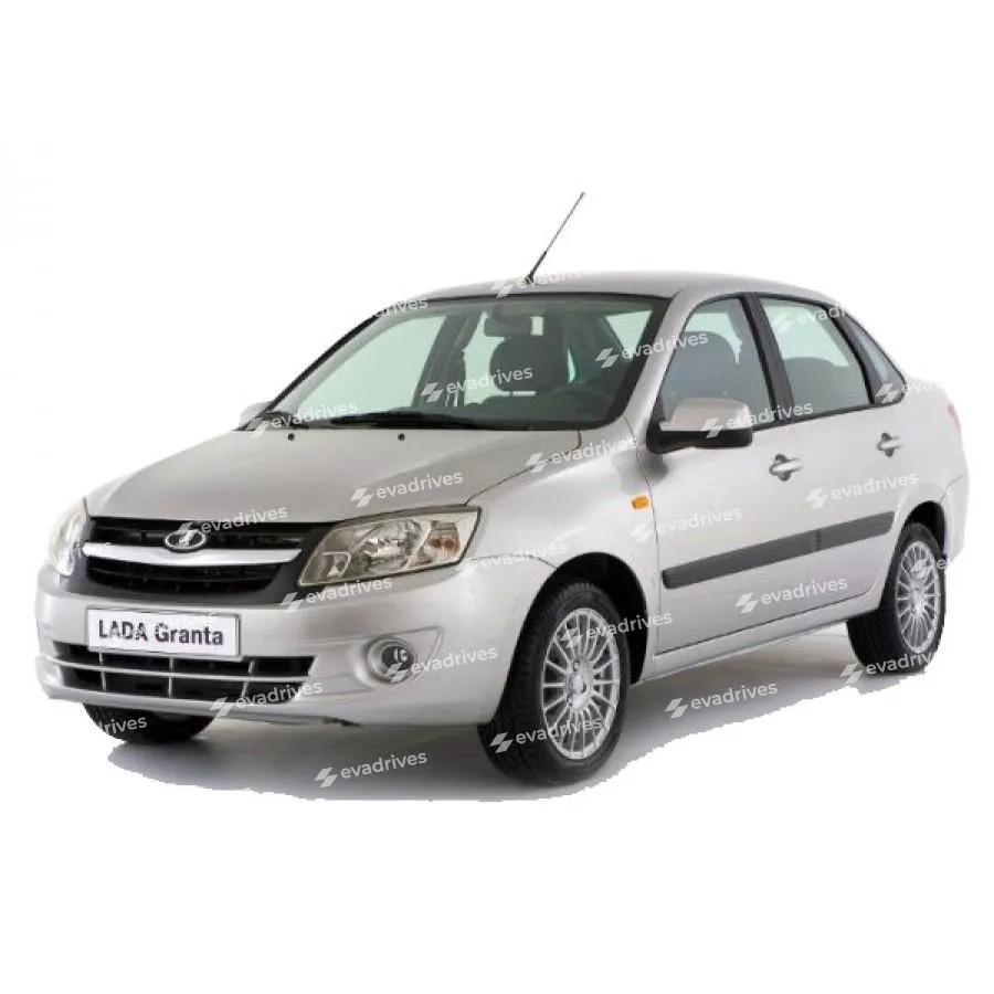 EVA DYWANIKІ DO Lada Granta (2190) Sedan 2011-2018