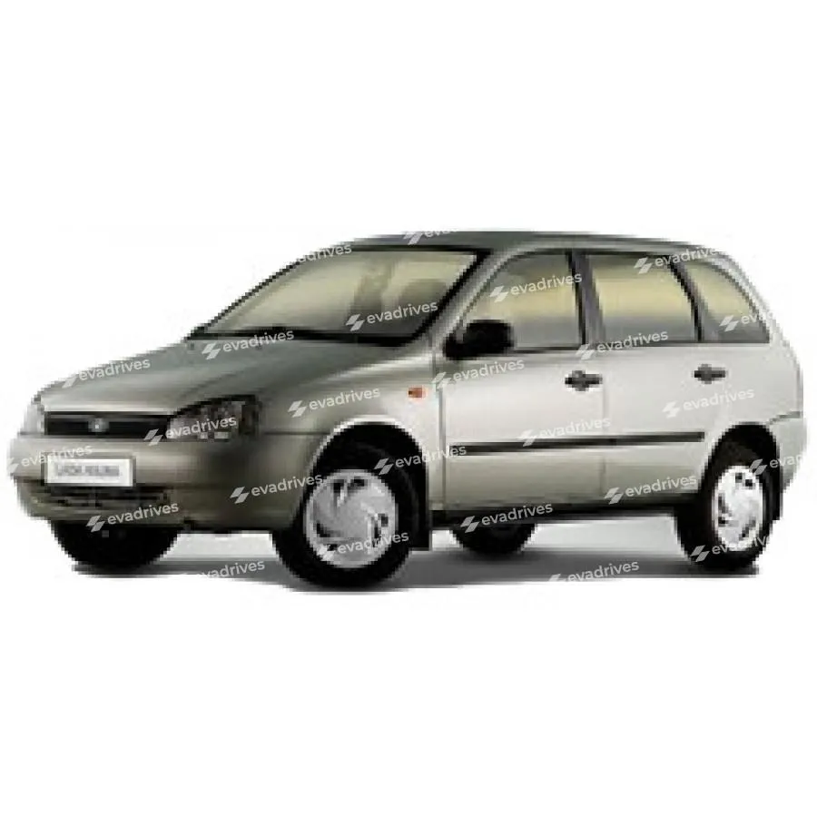 EVA DYWANIKІ DO Lada Kalina 1117 Combi 2004-2013