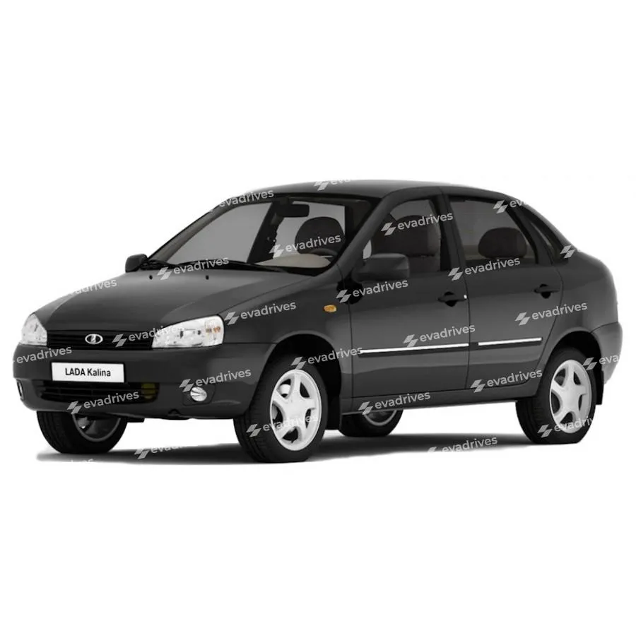 EVA DYWANIKІ DO Lada Kalina 1118 Sedan 2004-2013