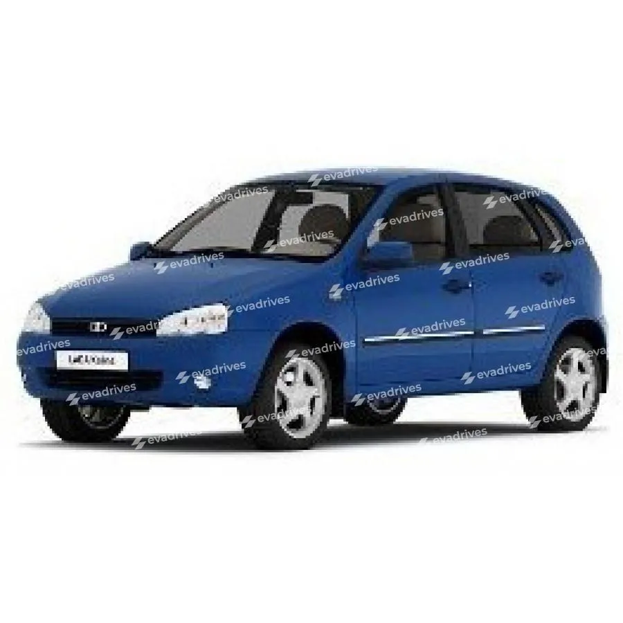 EVA DYWANIKІ DO Lada Kalina 1119 Htb 2004-2013