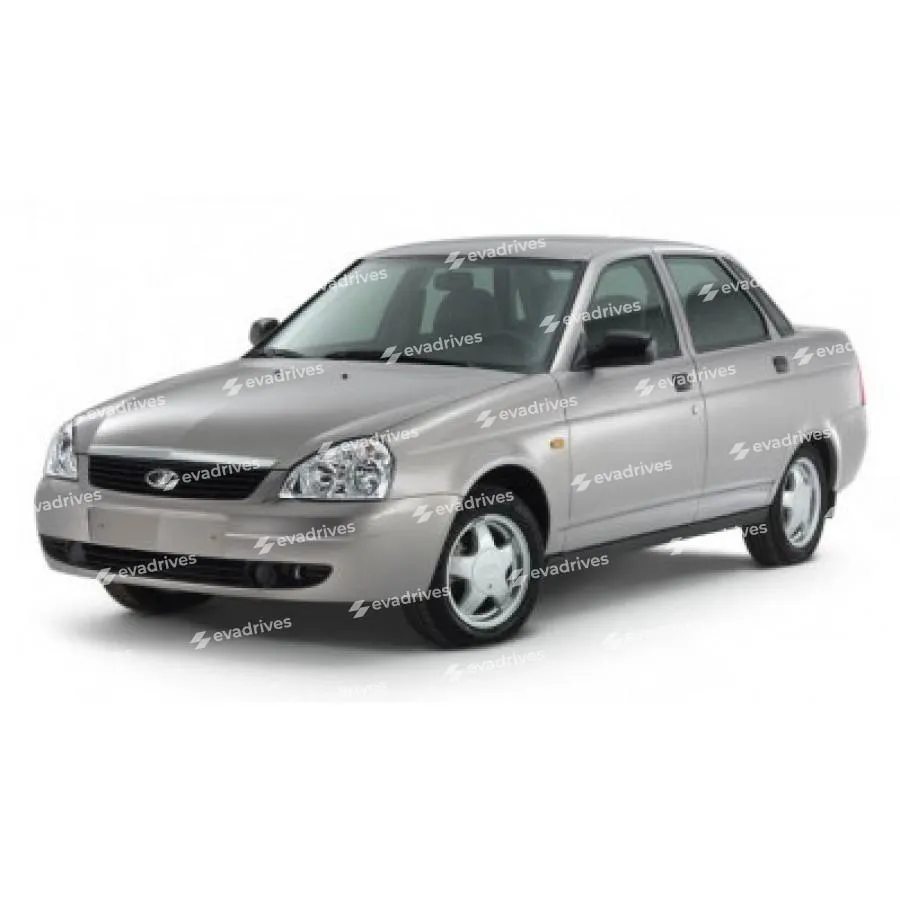 EVA DYWANIKІ DO Lada Priora 2170 Sedan 2007-2018
