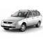 EVA DYWANIKІ DO Lada Priora 2171 Combi 2007-2018