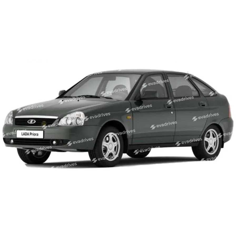 EVA DYWANIKІ DO Lada Priora 2172 Htb 2007-2018