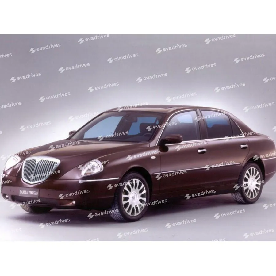 EVA DYWANIKІ DO Lancia Thesis (841) Sedan 2002-2009