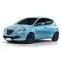 EVA DYWANIKІ DO Lancia Ypsilon (846) Htb 2011+