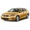 EVA DYWANIKІ DO Lexus CT 200h Htb 2011-2022
