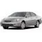 EVA DYWANIKІ DO Lexus ES 250 (XZ10) Restyling Sedan 2021+