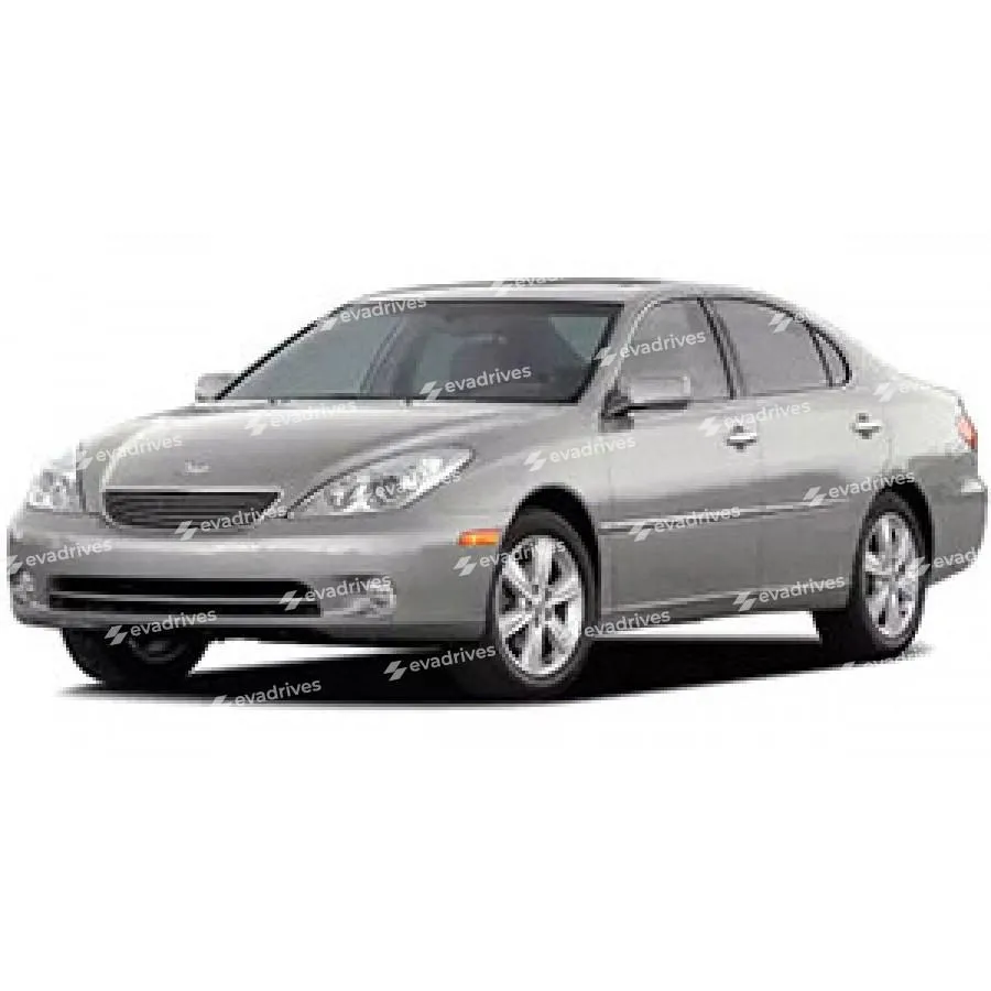 EVA DYWANIKІ DO Lexus ES 250 (XZ10) Restyling Sedan 2021+