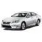 EVA DYWANIKІ DO Lexus ES 300h (GSV50)  Sedan 2012-2018