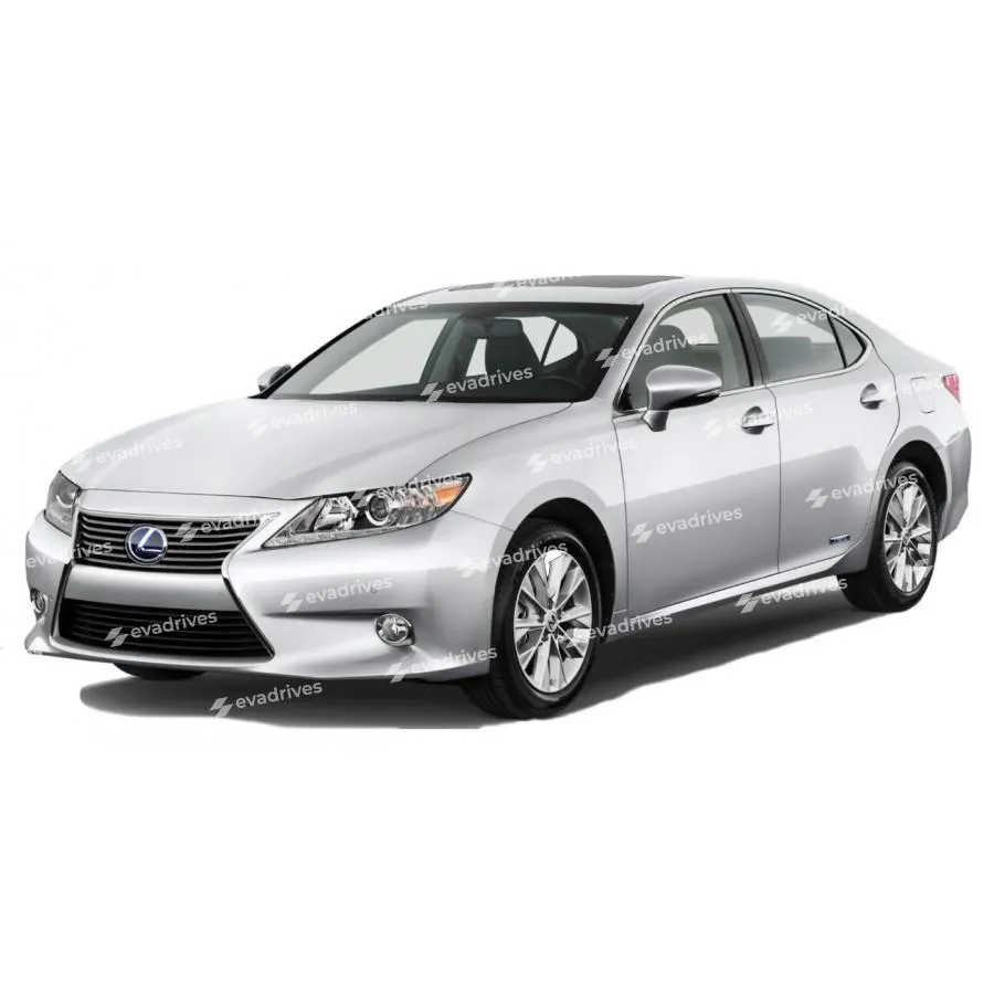 EVA DYWANIKІ DO Lexus ES 300h (GSV50)  Sedan 2012-2018