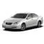 EVA DYWANIKІ DO Lexus ES 350 (XV40) Sedan 2006-2012