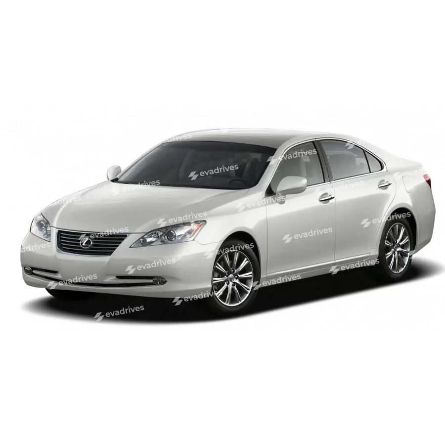 EVA DYWANIKІ DO Lexus ES 350 (XV40) Sedan 2006-2012