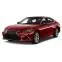 EVA DYWANIKІ DO Lexus ES 350 (XZ10) Sedan 2018+