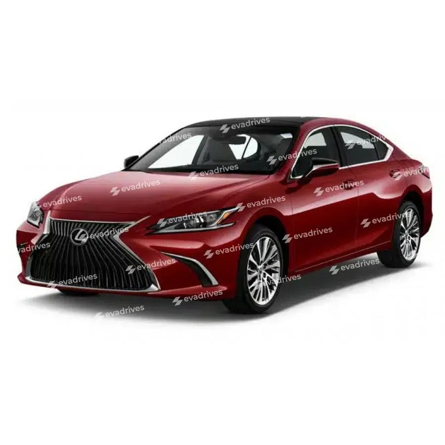 EVA DYWANIKІ DO Lexus ES 350 (XZ10) Sedan 2018+