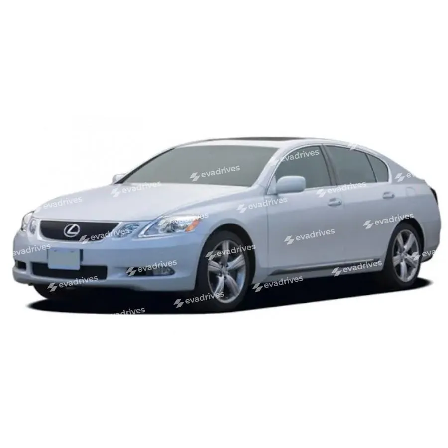 EVA DYWANIKІ DO Lexus GS (GSR190) Sedan 2005-2011