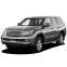EVA DYWANIKІ DO Lexus GX 460 (URJ150)  SUV 2009+