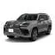 EVA DYWANIKІ DO Lexus LX 2022+