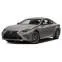 EVA DYWANIKІ DO Lexus RC  Coupe 2014+
