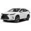 EVA DYWANIKІ DO Lexus RX L (AL20) Restyling SUV 2019-2022