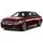EVA DYWANIKІ DO Lincoln Continental  Sedan 2016+