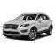 EVA DYWANIKІ DO Lincoln MKC SUV 2014-2019