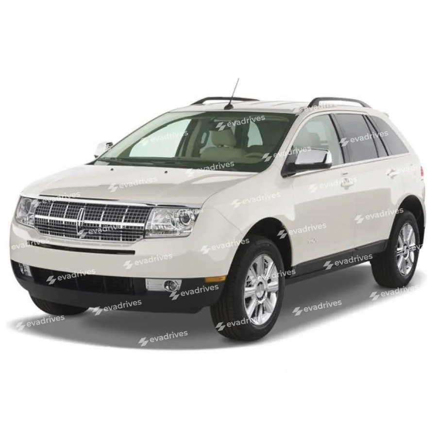 EVA DYWANIKІ DO Lincoln MKX SUV 2007-2015