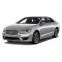 EVA DYWANIKІ DO Lincoln MKZ Hybrid Restyling Sedan 2015-2019