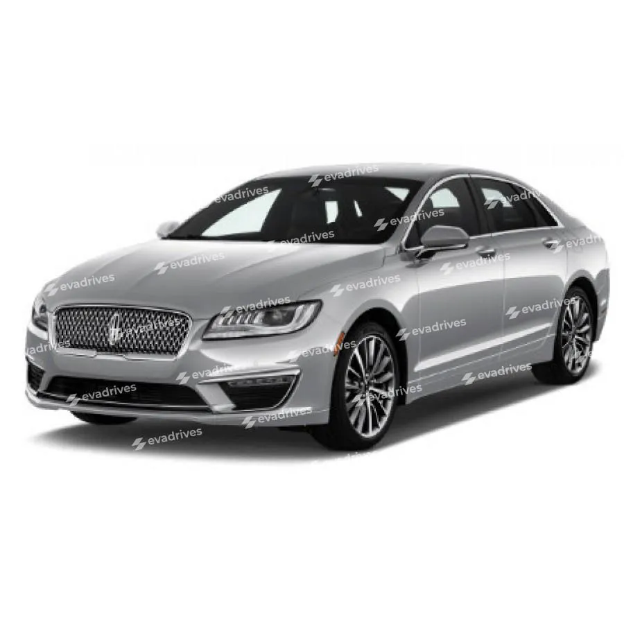 EVA DYWANIKІ DO Lincoln MKZ Hybrid Restyling Sedan 2015-2019