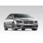 EVA DYWANIKІ DO Lincoln MKZ Restyling Sedan 2015-2019