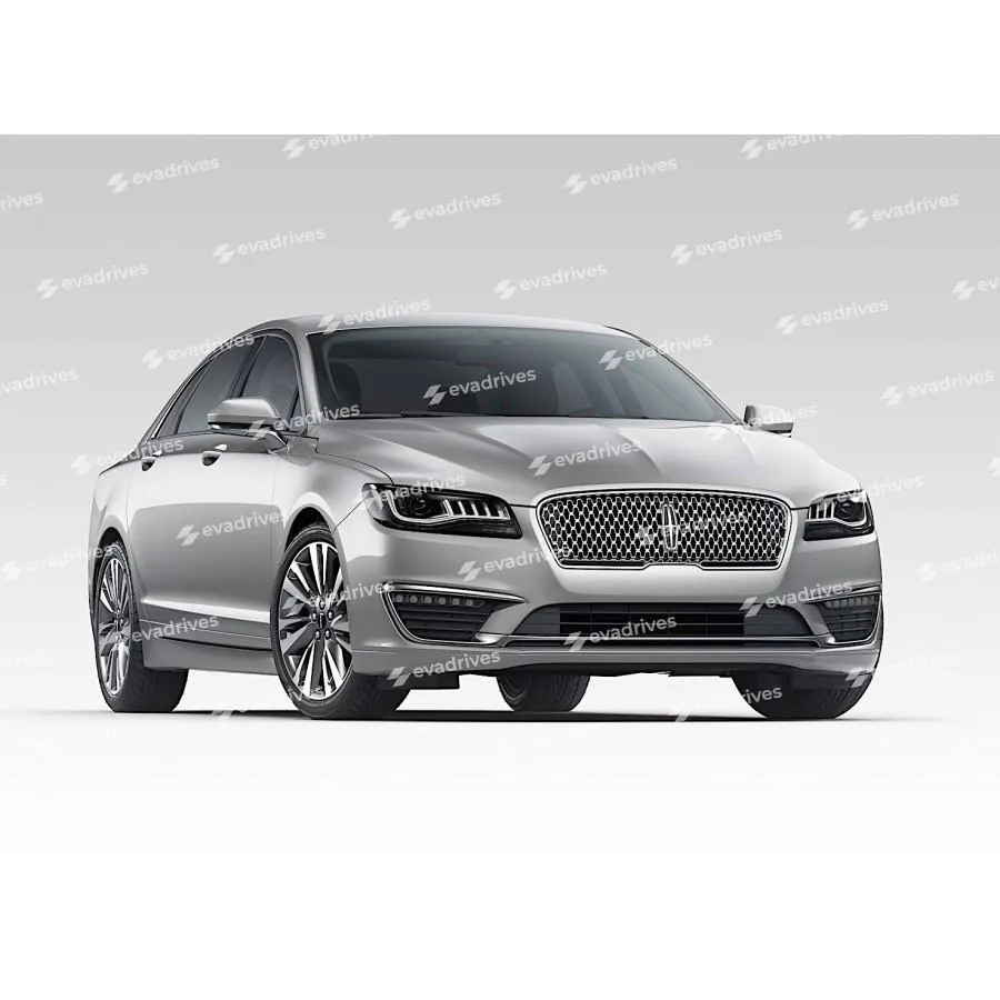 EVA DYWANIKІ DO Lincoln MKZ Restyling Sedan 2015-2019