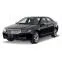 EVA DYWANIKІ DO Lincoln MKZ Sedan 2006-2012