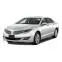 EVA DYWANIKІ DO Lincoln MKZ Sedan 2012-2015